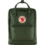 Fjällräven Backpack Kånken F23510-660 Forest Green