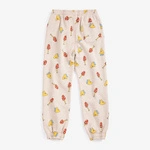 BOBO CHOSES Mush Monster Duo jogging pants