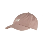 New Balance CZAPKA 6 PANEL CLASSIC HAT LAH91014OKB