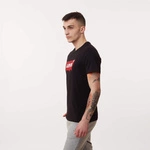 Levi's Housemark Tee BLACK