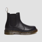 Dr. Martens women's Chelsea boots 2976 Virginia black 30698001
