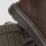 Dr. Martens Crewson Crazy Horse Leather Chukka Boots 31673201