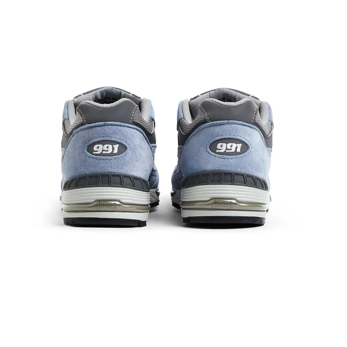 New Balance W991BGG Made in UK