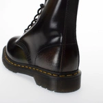 Dr. Martens women's boots 1460 For Pride Rainbow Rub Off black 30634038