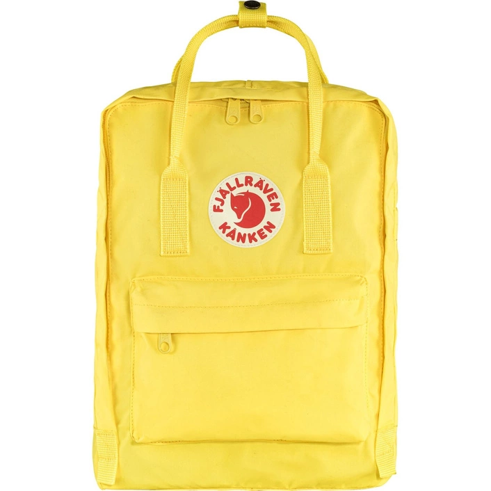 Fjallraven Plecak Kanken F23510-126 Corn