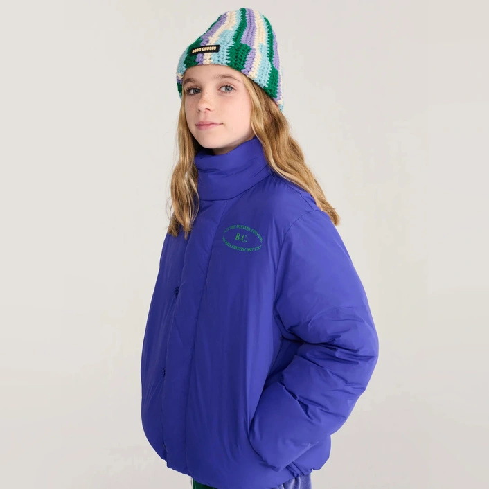 BOBO CHOSES Mystery BC anorak