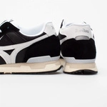 Mizuno GV 87 Black/ High rise/ Steel gray