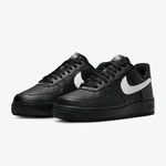 Nike Air Force 1 Low '07 Black White FZ0627-010