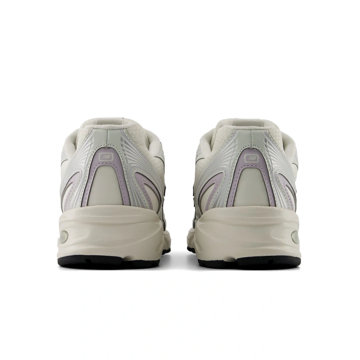 New Balance 740 U7402F3 Beige Sneakers