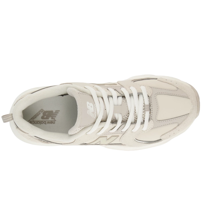 New Balance Beige Sneakers 530 GR530KE