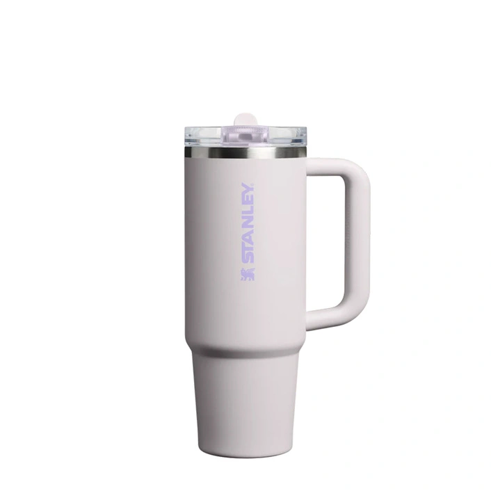 Stanley Tumbler Quencher® ProTour Flip Straw 1.18L Sahara