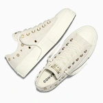 Converse Chuck Taylor All Star Lift Platform Heathered Glam A17597C