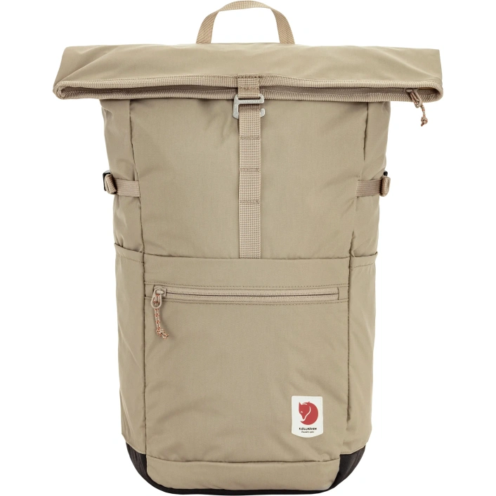 Fjällräven Backpack High Coast Foldsack 24 F23222-118 Fossil