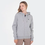 New Balance BLUZA SMALL PACK ZIP HOODIE WJ23600AG
