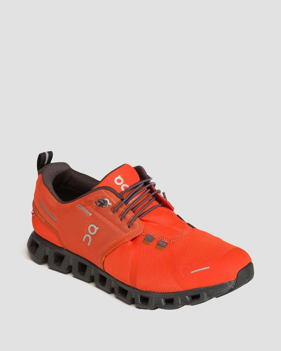 On Running CLOUD 5 WATERPROOF 5998144