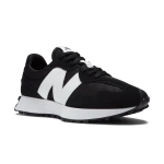 New Balance 327 MS327CBW Black Men's Sneakers
