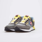 Colmar TRAVIS SPORT COLORS GRAY/YELLOW