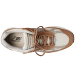 New Balance 991 U991TB2 Brown Men's Sneakers