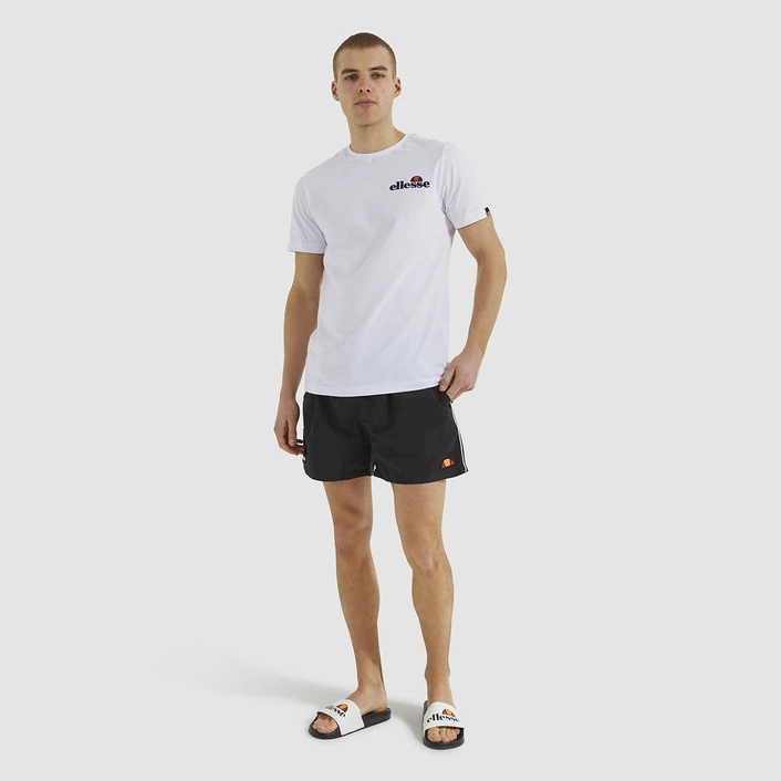 Ellesse SZORTY DEM SLACKERS SWIM SHORTS BLACK