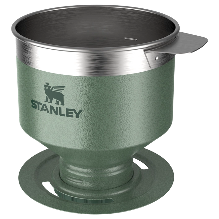 CLASSIC Hammertone Green / Stanley