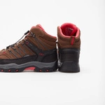 CMP KIDS RIGEL MID TREKKING SHOE WP CORTECCIA/BEGONIA