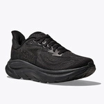 HOKA Clifton 10 Men's Running Shoes Black / Black