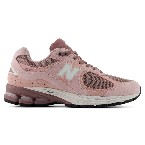 New Balance 2002R U20026CU Pink Sneakers