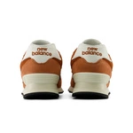 New Balance 574 U5745UK Orange Sneakers