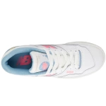 New Balance 550 GSB550EP White Kids' Sneakers