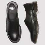 Dr. Martens Slip-On Shoes Louis Analine Black 40950001