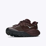 HOKA Speedgoat 7 GORE-TEX Women's Trail Running Shoes Deep Mauve/Black