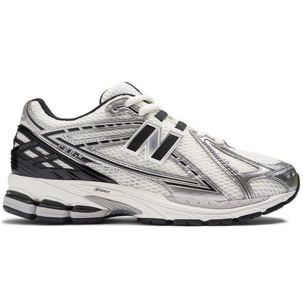 New Balance 1906R M1906RER Silver Sneakers
