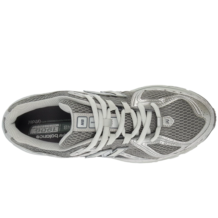 New Balance 1906R M1906REH Grey Sneakers