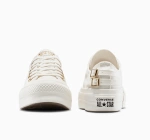 Converse Chuck Taylor All Star Lift Gold A11495C