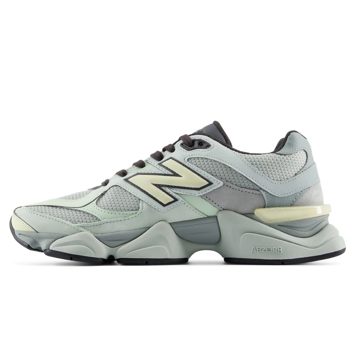 New Balance 9060 U906038F Mint Sneakers
