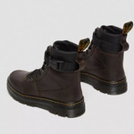 Dr. Martens Combs Tech Crazy Horse Leather Casual Boots 27804201