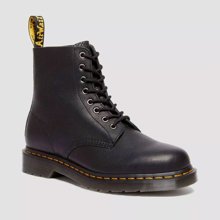Dr. Martens boots 1460 Ambassador black 31981001