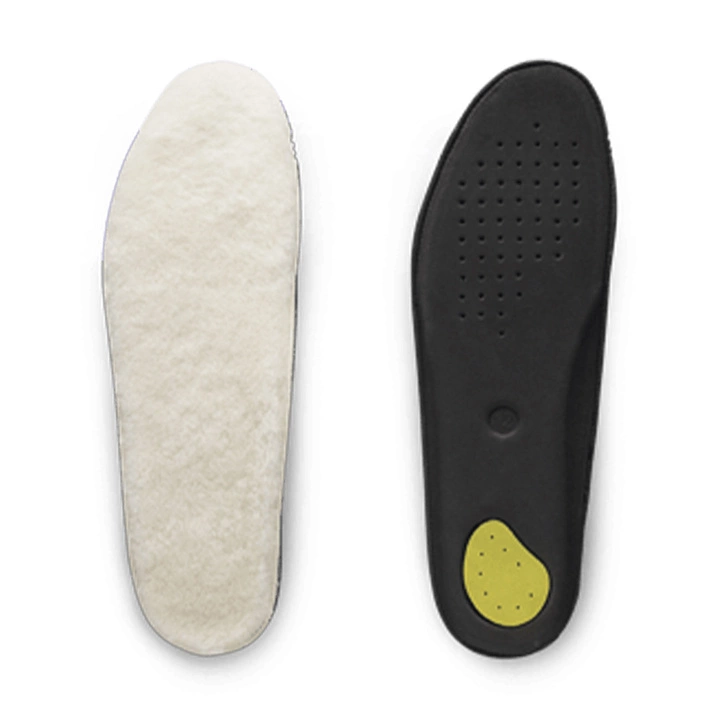 Blundstone Shoe insoles FBEDSHE SHEEPSKIN EVA