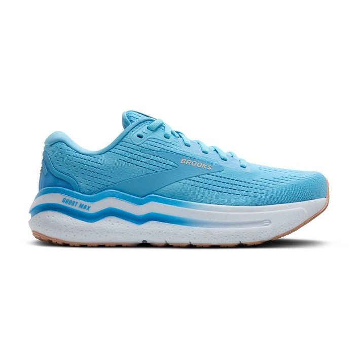 Brooks Ghost Max 2 WMNS 1204201B460