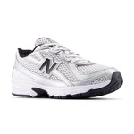 New Balance 740 PZ740NW Grey Kids' Sneakers