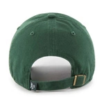 47 Brand Athletics Baseball Dark Green 47 Clean Up