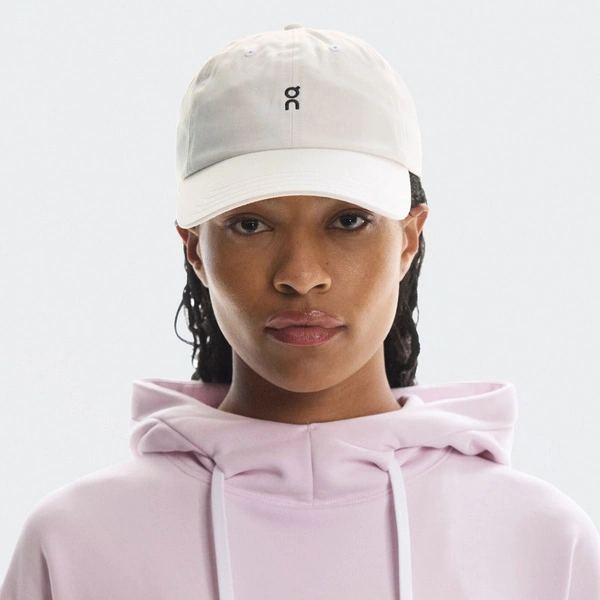 On All-Day Cap Ivory 2UG10101951 