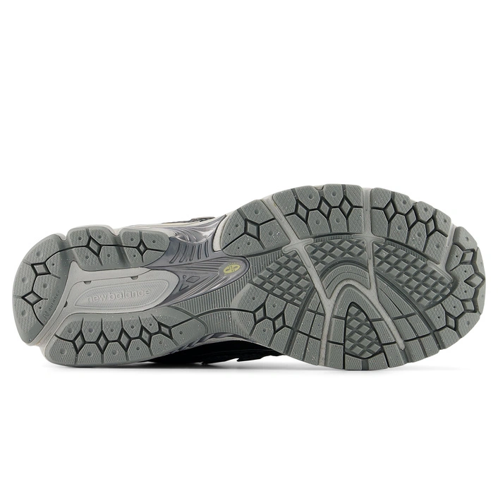 New Balance 1906 U19064S0 Grey Sneakers