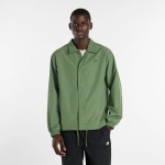 New Balance Lightweight Coaches Jacket MJ61U6AJAAS