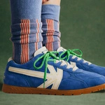 Kaotiko Seattle Man Jeans Sneakers