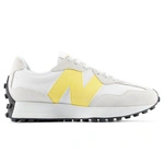 New Balance 327 W3276F7 White Women's Sneakers