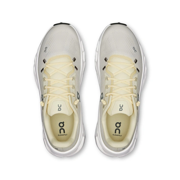 On Cloudtilt Castor-Pearl 3WE10054312 - Women's Sneakers