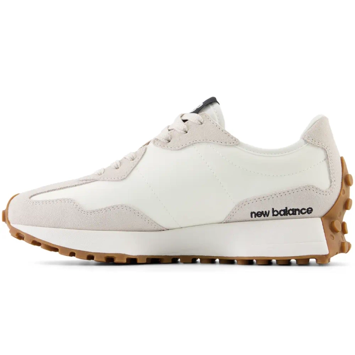 New Balance 327 WS327GD Beige Women's Sneakers