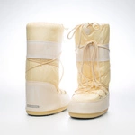 ŚNIEGOWCE MOON BOOT ICON NYLON CREAM 14004400 082