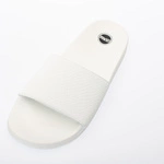 COLMAR SLIPPER PHYTON white